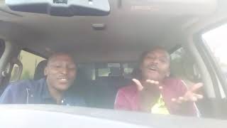 Yaze yamnandi ingoma