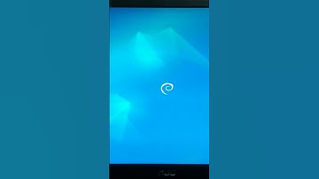 How to Repair bad partition Debian Part IV ful video in my channel