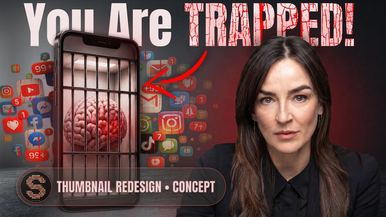 Thumbnail Redesign for  @joanna-wiebe