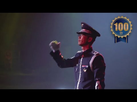 [2019 벨기에 국제 군악제] 공군 군악대가 장식한 공연 영상 전격 공개!