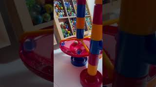 Day 20 - 100 Days Of Marbles - Mudslide vs Blue Moon