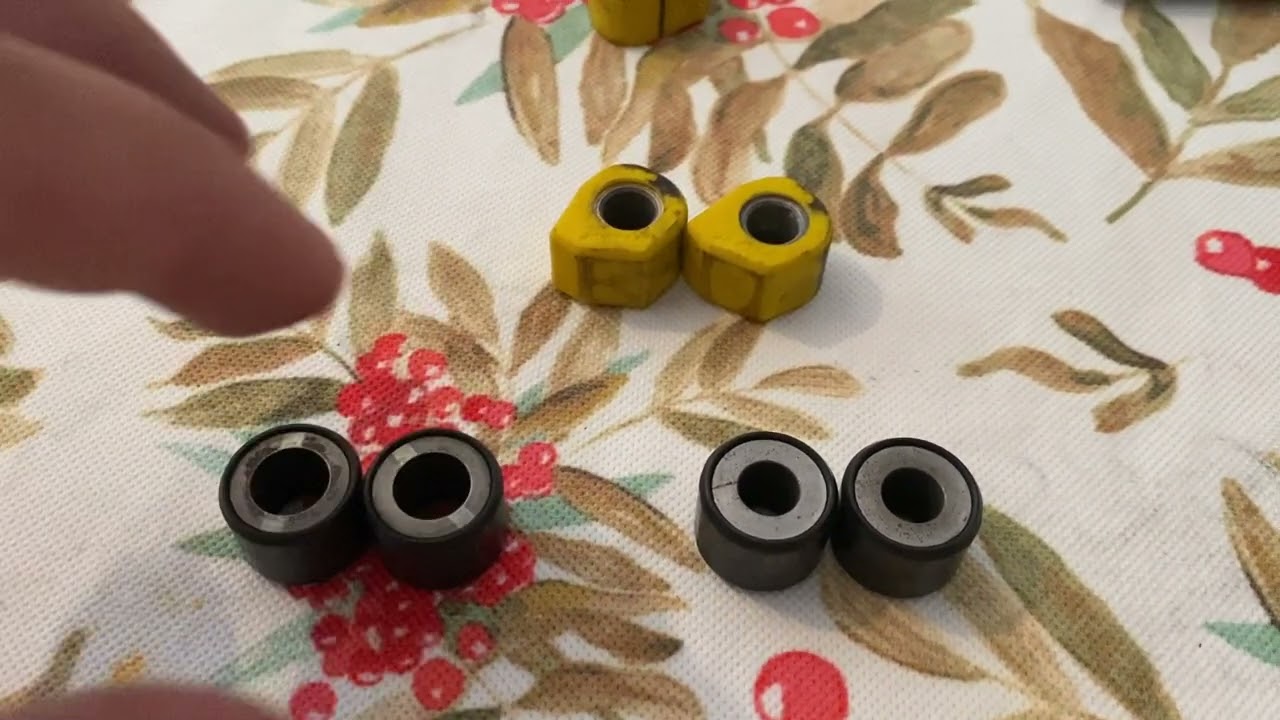 ağır baga hafif baga hakkında bilgiler tüm motosikletler için geçerli