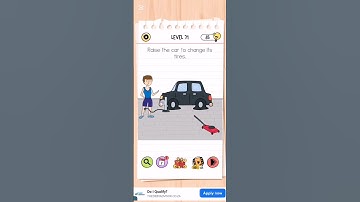 Brain Test All Stars Level 71 #games #braintest