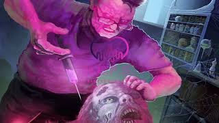 80s Horror Dark Electronica - The Reanimator