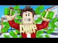 Richest In Roblox! A Roblox ShanePlays *Full Movie*