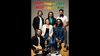Reggae Mix by Dj Kan🔥🔥🔥🔥🇯🇲🇯🇲🇯🇲🇯🇲