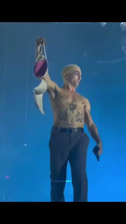 måneskin #damiano #maneskin #damianodavid #måneskin #concert #vicdeangelis #rock #live #music