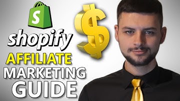 How to Set Up Affiliate Marketing on Shopify with Collabs (Beginner’s Guide)