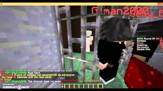 Crazy Vampirez Hacker: Hypixel