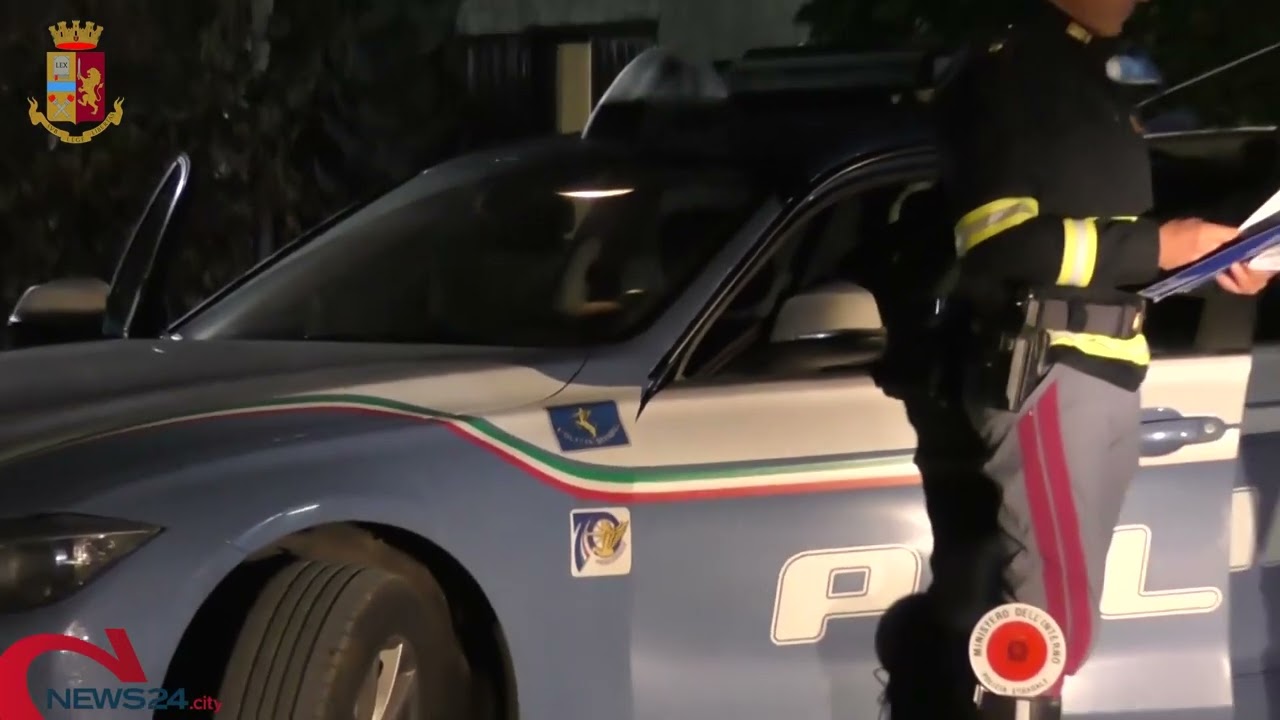 CERIGNOLA | Assalti a portavalori e rapine, 17 arresti a Cerignola: usavano dispositivi da guerra