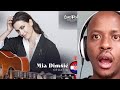 MIA DIMŠIĆ &quot;GUILTY PLEASURE&quot; First Time Hearing!! CROATIA EUROVISION 2022 / Reaction