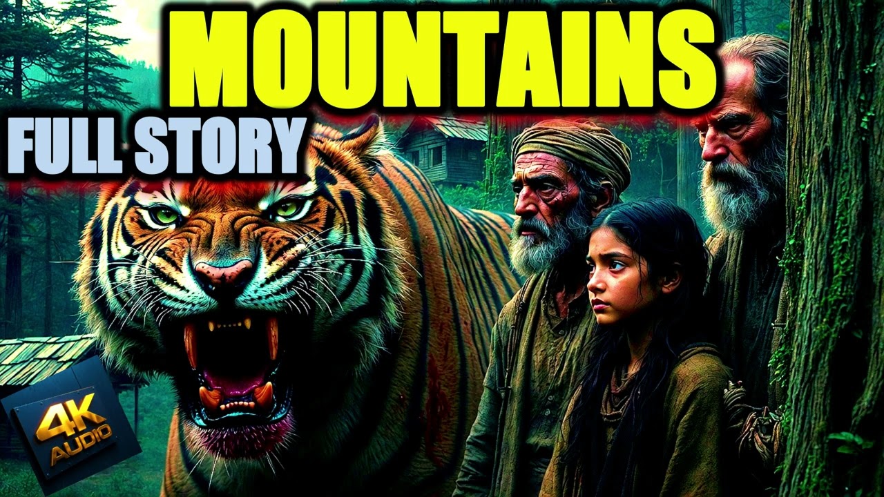 (Late Night Stories) One Mistake and Whole Life To Regret || British India True Story