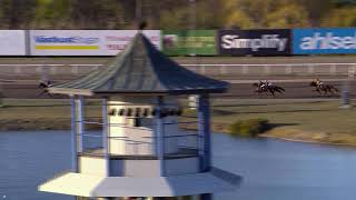 Vidéo de la course PMU PRIX KAISER TROT