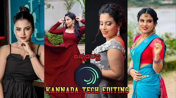 Trending beat sync and shake effect video editing in alight motion kannada janapada video editing 