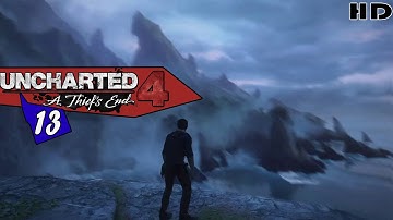 Uncharted 4: A Thief