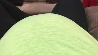 Belly Moving 2020