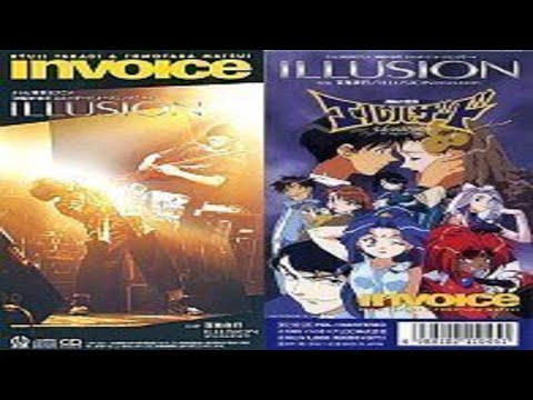 INVOICE/イリュージョン Amazon.co.jp: ILLUSION: ミュージック