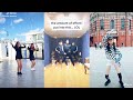 K-pop dance covers on tiktok (TIKTOK COMPILATION)