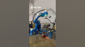 Không cần lập trình phức tạp chú Robot này hiểu những gì bạn làm???