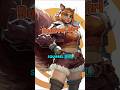 Squirrel Girl: The Most Insane Superhero (and Why She's DOPE)