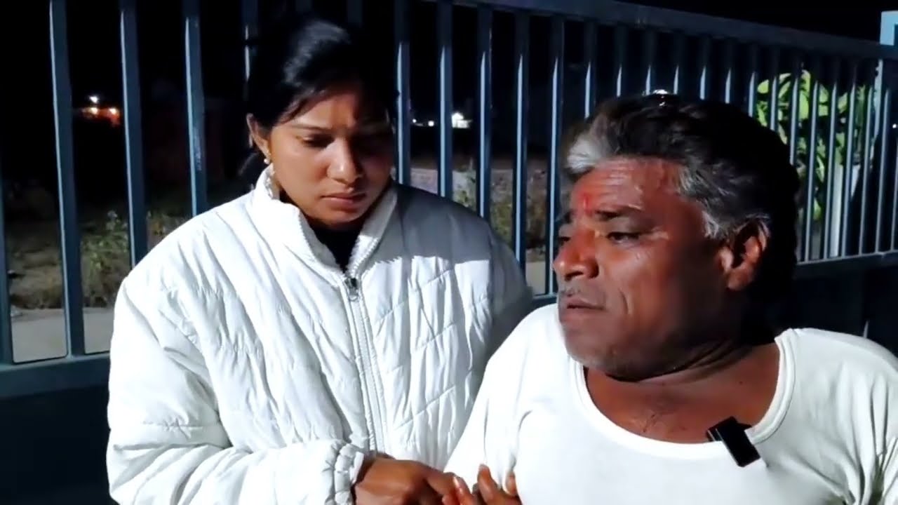 पोरींचा बाप | 😓