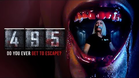 495 Movie Trailer (Official HD Trailer)