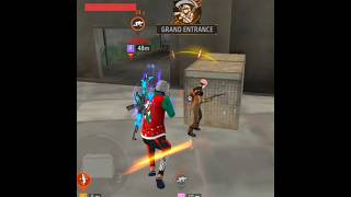 free fire funny 🤣 video 🎥 part 2 #vikramsarkar #funny #short