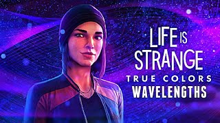 Life is strange True colors { steph's Story } PART 1