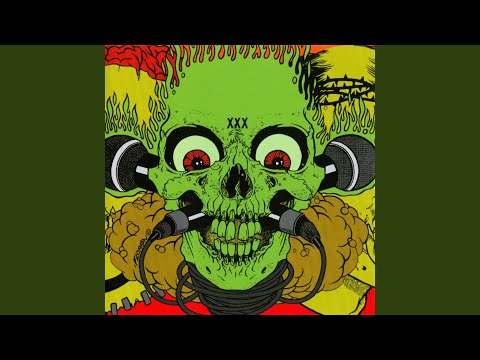 Diehard Youth — Positive But Pissed