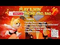 Play & Win OnePlus Phone, Pad & Bag | 1+ Run 2.0 Full Details | Rewards, Rules & How to Participate