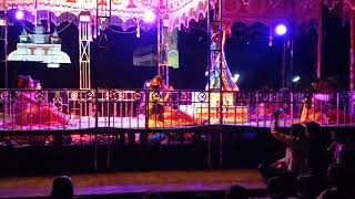 Udyanbandh Kureswar Durga Puja Natak