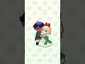 🌾🗡️Tiny princess and tiny knight🥺 - #animation #animatic