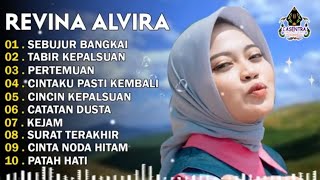 Download lagu TAJAMNYA KARANG - KERANDA CINTA - REVINA ALVIRA - DANGDUT KLASIK - GASENTRA TERBARU 2025