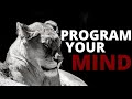 Powerful proven mental programming techniques i brian tracy
