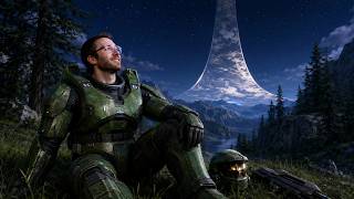 Why Halo Felt Bigger When It Was Empty
