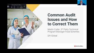 Common Audit Issues and How to Correct Them