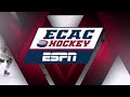 USNTDP at Clarkson | NCAA Men's Ice Hockey | Highlights - December 13, 2025 | #ECACHockey