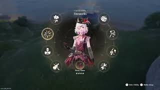 Infinity Nikki - Part 22 (2-25-25) Event #2