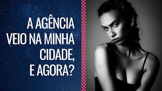 O que é seletiva? Como entrar em uma agencia por uma!?  Vida de Modelo  Blog Thaís Rangel