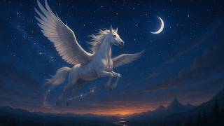 Pegasus The Winged Horse Of Greek Mythology Explained