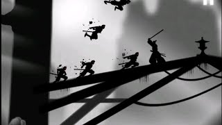 Dead Ninja Best Game Level 3 | Shadow Ninja screenshot 4