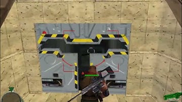 C&C Renegade - The Plot Erupts - No Heal Run