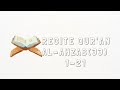 Ngaji - Al Ahzab(33) Ayat 1-21