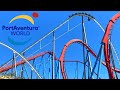 PortAventura World Day One Vlog June 2022