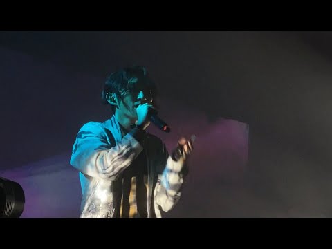 20220213 wannasleep《睡好》- 情書