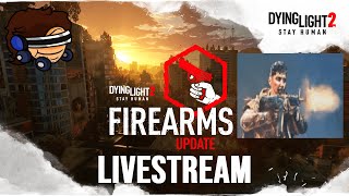 Dying Light 2 FIREARMS UPDATE - AussieGG Livestream (Continued)
https://pilgrimoutpost.techlandgg.com/news/firearms-update
Intro song: Cable Guy (Dying Light 2 unreleased track, composed by Oliviere Deriviere) - https://youtu.be/uLM3FoOfoE0
My Discord server: https://discord.gg/ueXgvDa
Support the stream by becoming a member: https://www.youtube.com/channel/UCGas8MAR-sxT80R7r-Jtg5Q/join
PC Specs: GPU = ZOTAC NVIDIA GEFORCE RTX 3070 8GB , CPU = AMD Ryzen 7 3800XT Eight Core CPU, 16GB RAM Dying Light 2 FIREARMS UPDATE - AussieGG Livestream (Continued)