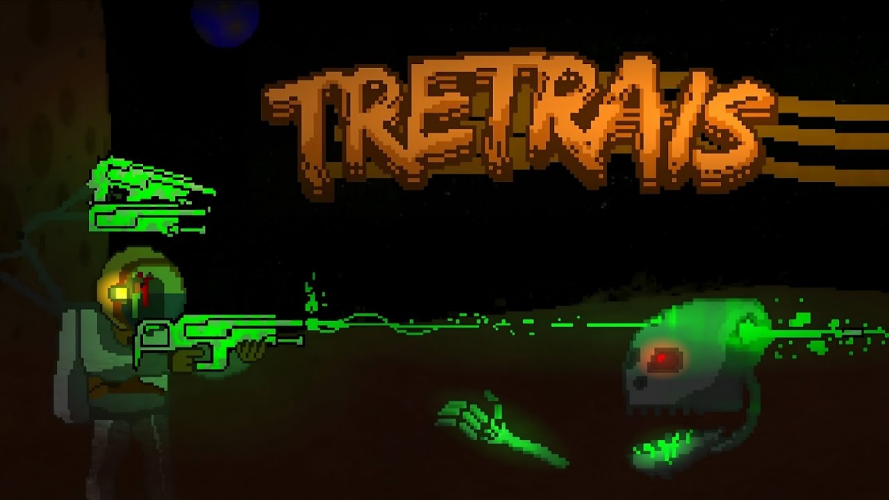 Tretrais media thumbnail