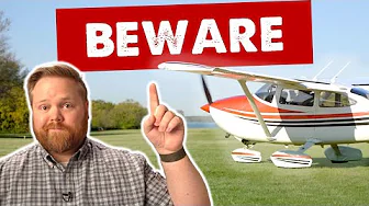New pilots really struggle with this (but here’s the cure)