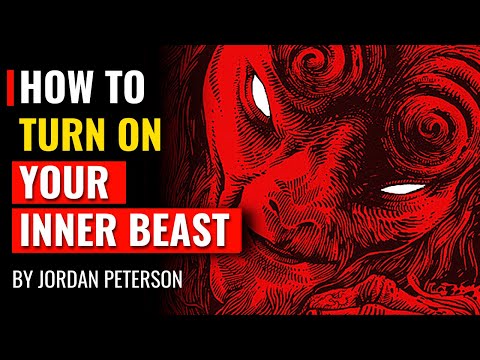 Video: How To Turn An “inner Beast” Into A Human