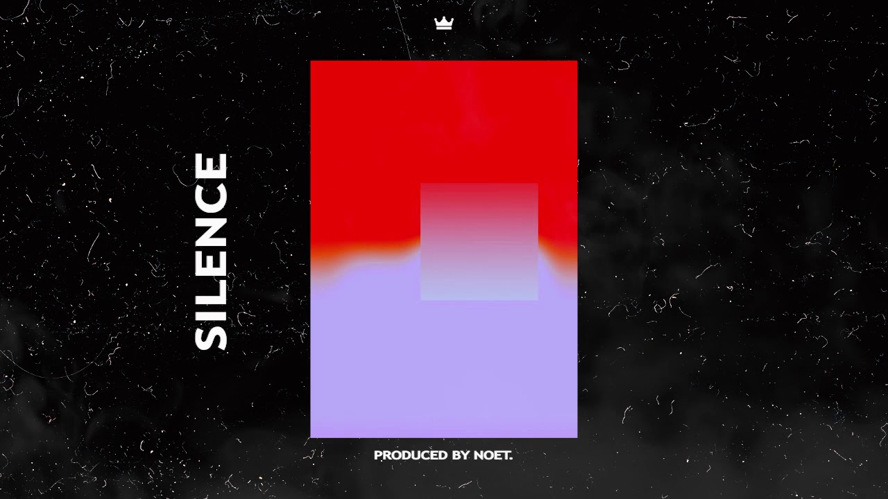 [FREE] Nav x Post Malone Type Beat - ''SILENCE''